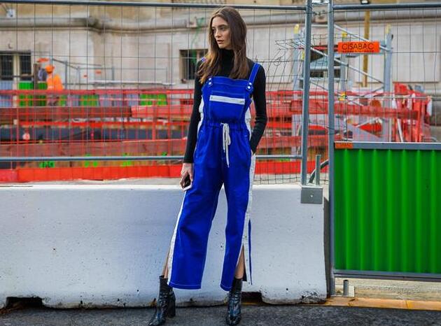 秋冬季节有哪些裤子穿起来比较时尚？