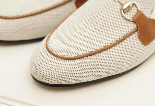 推荐给女生穿的轻奢品牌鞋子