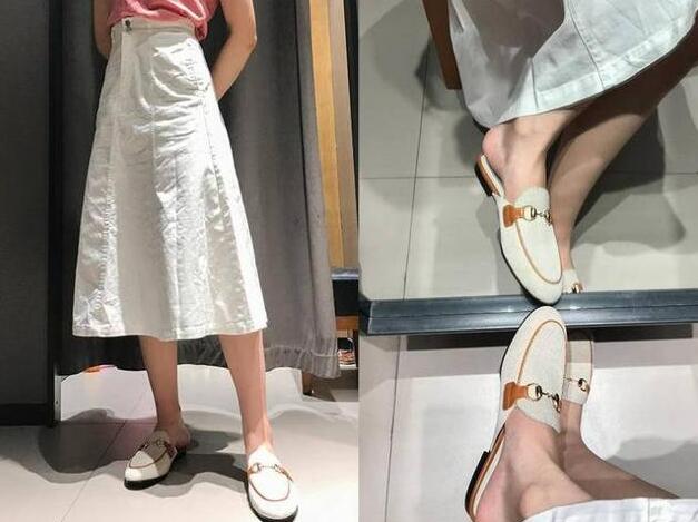 推荐给女生穿的轻奢品牌鞋子