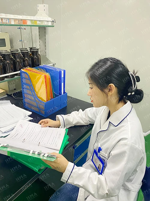 HMA|面部凹陷、面部松弛最有效的解决办法!