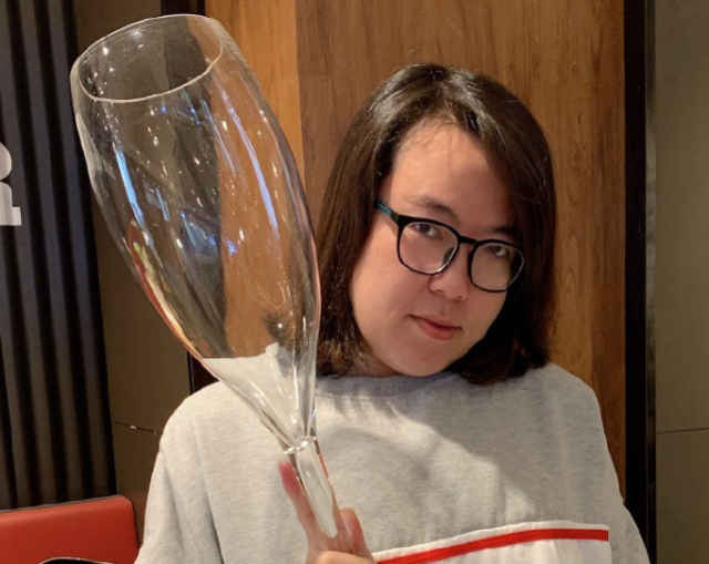 浪味仙大胃王到底是男是女