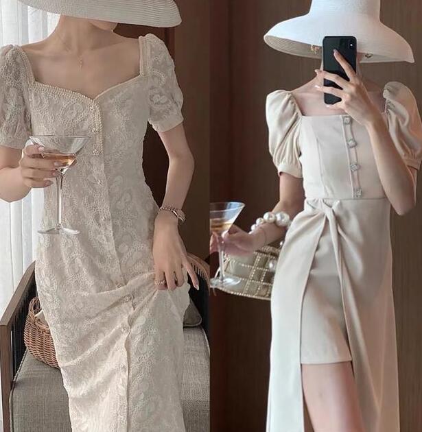什么样的裙子比较引人瞩目?怎样挑选适合自己的裙子?