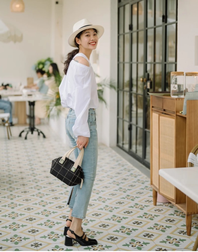 今年秋天怎么穿?掌握这3个秘诀才能穿出彩