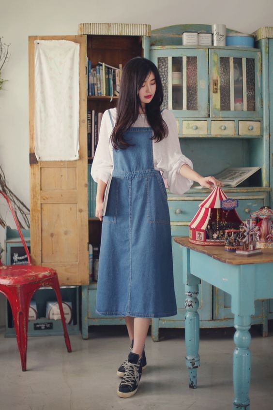 “梨形身材”怎么办？教你几招避开雷区，造型时髦显瘦还高级