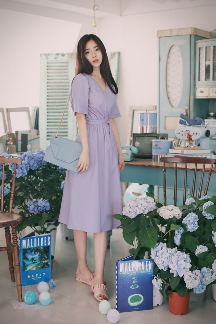 “梨形身材”怎么办？教你几招避开雷区，造型时髦显瘦还高级