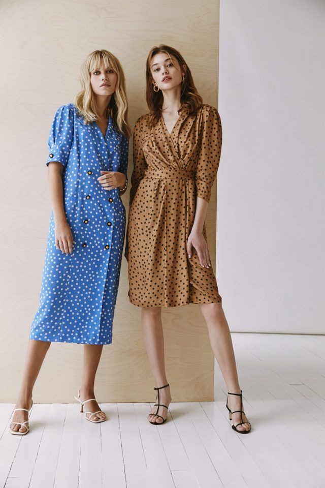 “梨形身材”怎么办？教你几招避开雷区，造型时髦显瘦还高级