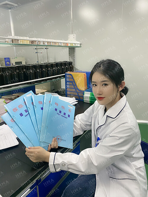 HMA|涂抹式丰盈面部凹陷、苹果肌!