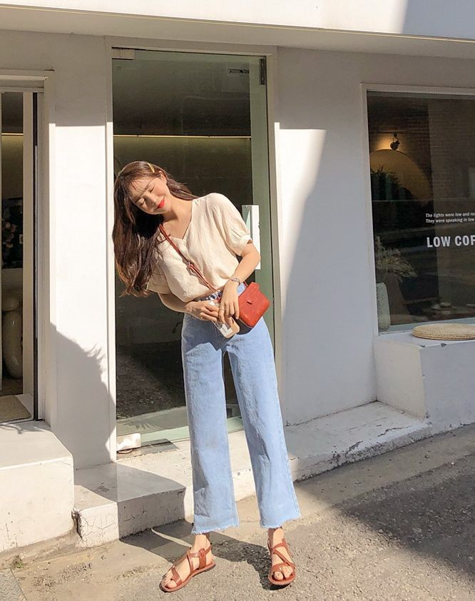 “梨形身材”怎么办？教你几招避开雷区，造型时髦显瘦还高级