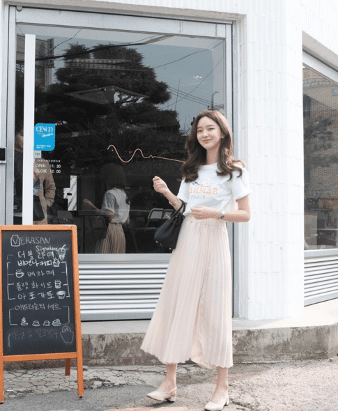 “梨形身材”怎么办？教你几招避开雷区，造型时髦显瘦还高级