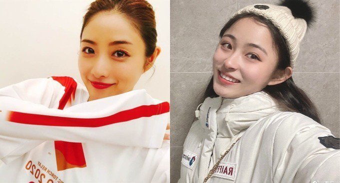 神似石原里美、撞脸章子怡,空手道女神龚莉武艺高强,反差萌圈粉