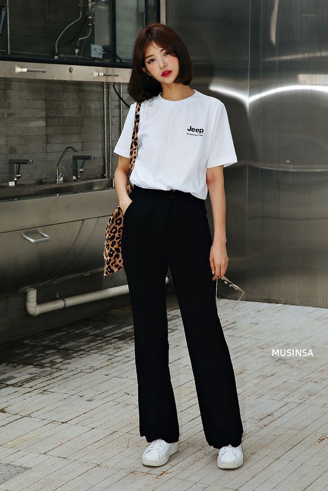 “梨形身材”怎么办？教你几招避开雷区，造型时髦显瘦还高级