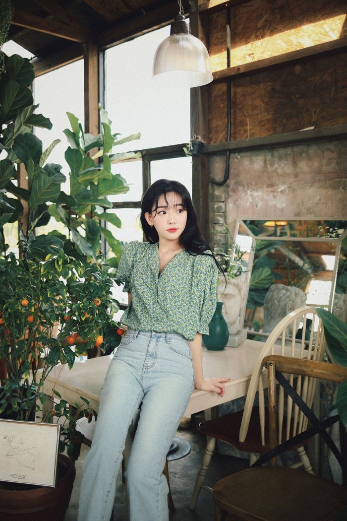 “梨形身材”怎么办？教你几招避开雷区，造型时髦显瘦还高级