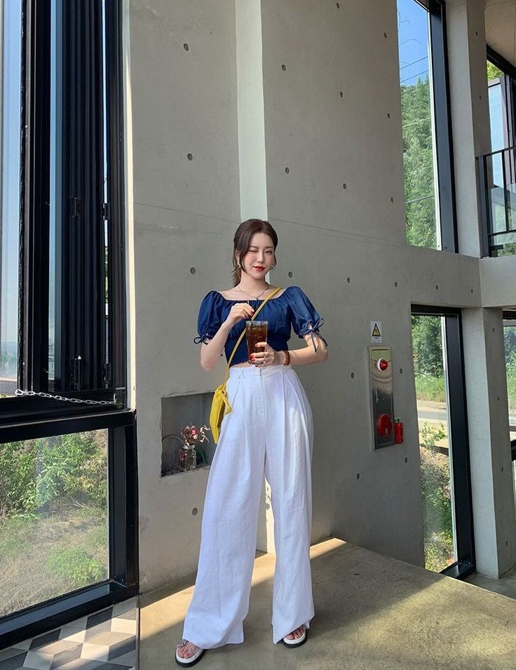 “梨形身材”怎么办？教你几招避开雷区，造型时髦显瘦还高级