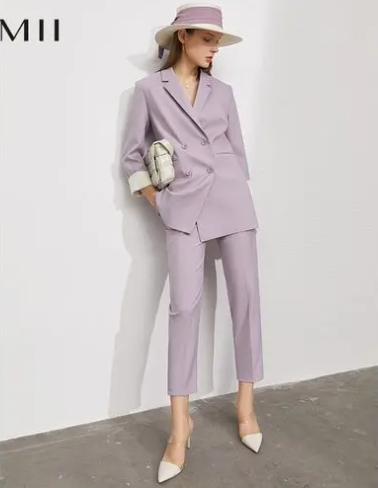 今年秋天怎么穿?掌握这3个秘诀才能穿出彩