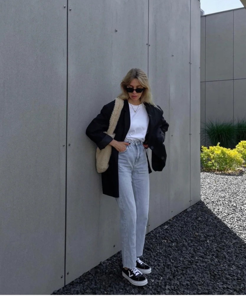 今年秋天怎么穿?掌握这3个秘诀才能穿出彩