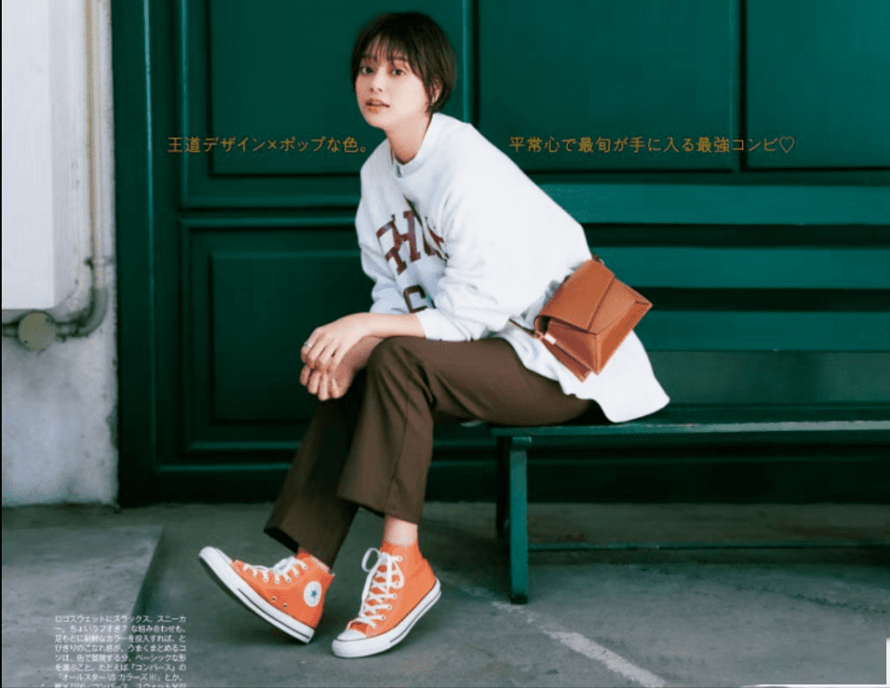 2021年夏天流行这4双鞋，搭连衣裙清凉还好看