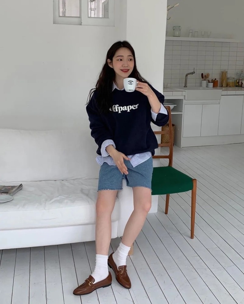 2021年夏天流行这4双鞋，搭连衣裙清凉还好看