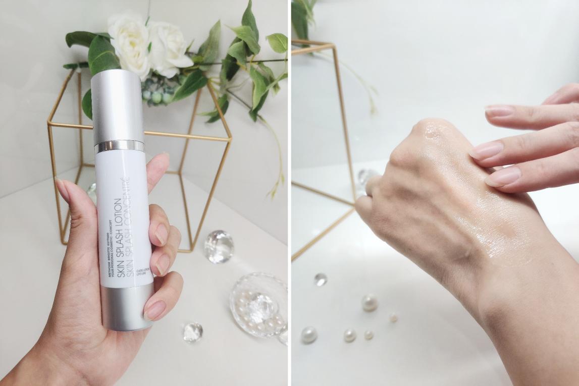 换季肌肤吸收差？德国MBK紧致肌底液你值得拥有！