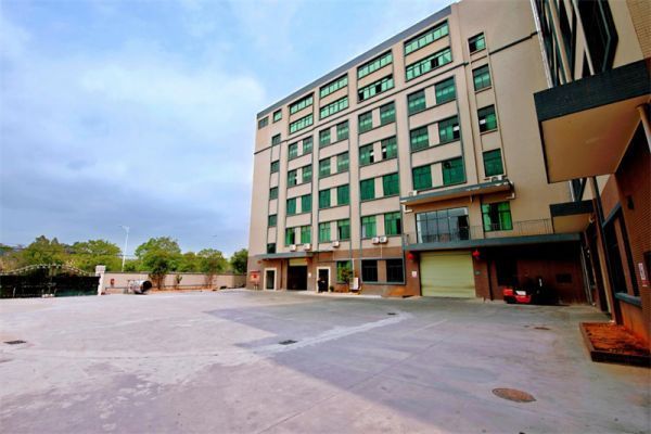 广州英涛集团:日日新,又日新