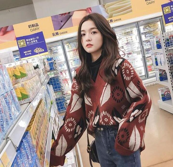 胸小的女生穿什么类型衣服比较好看?