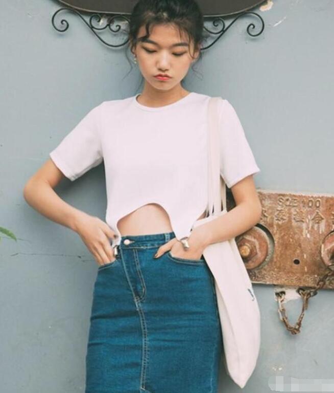 小个子女生要怎样穿衣打扮？