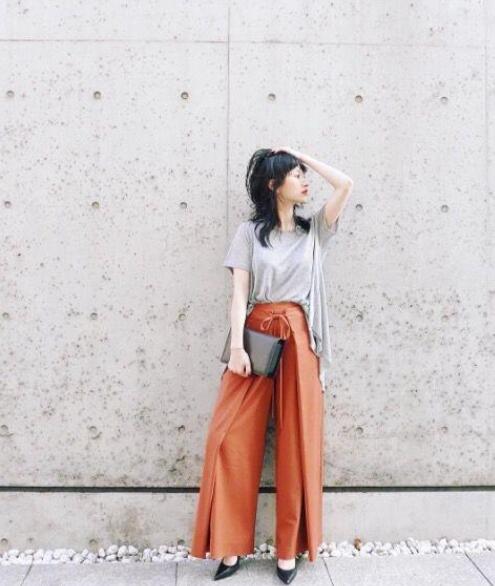 小个子女生要怎样穿衣打扮？