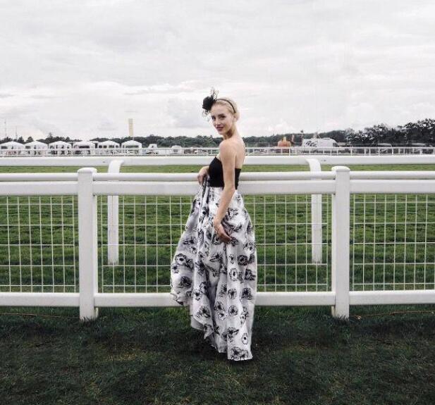 小个子女生要怎样穿衣打扮？