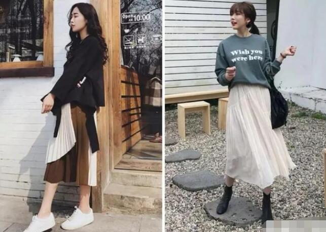 卫衣要怎么穿搭才显得好看？