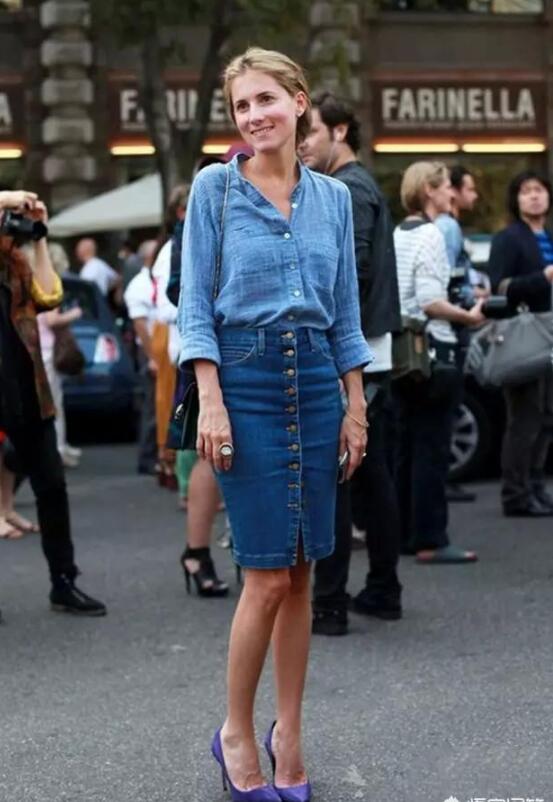 有点胖的女生要怎么穿衣打扮好看?有小肚子的女生要怎样选择衣服?