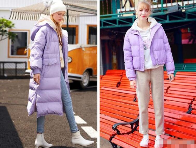 秋冬季节我们要怎么穿衣打扮？