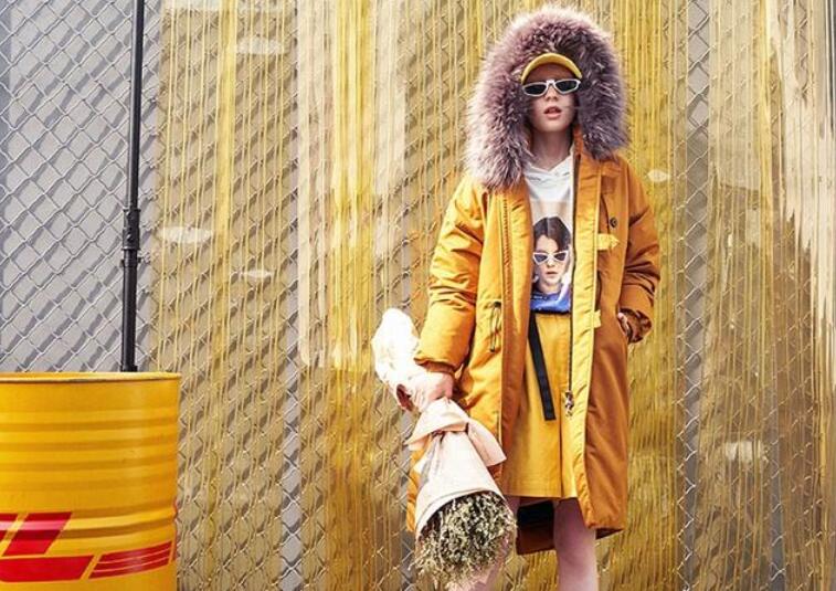 秋冬季节我们要怎么穿衣打扮？