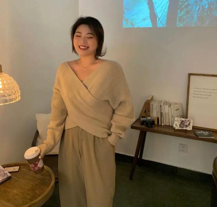 年纪大了，胖一点穿什么好看？