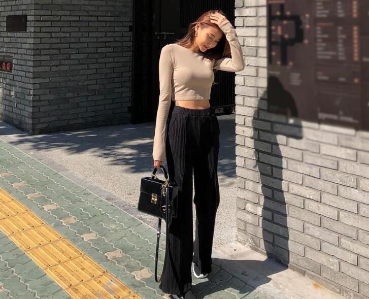 怎样才能拥有属于自己的穿搭方式?