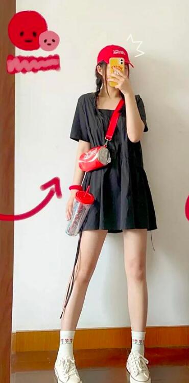 想问匡威1970s白色好搭配吗?