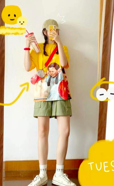 想问匡威1970s白色好搭配吗?