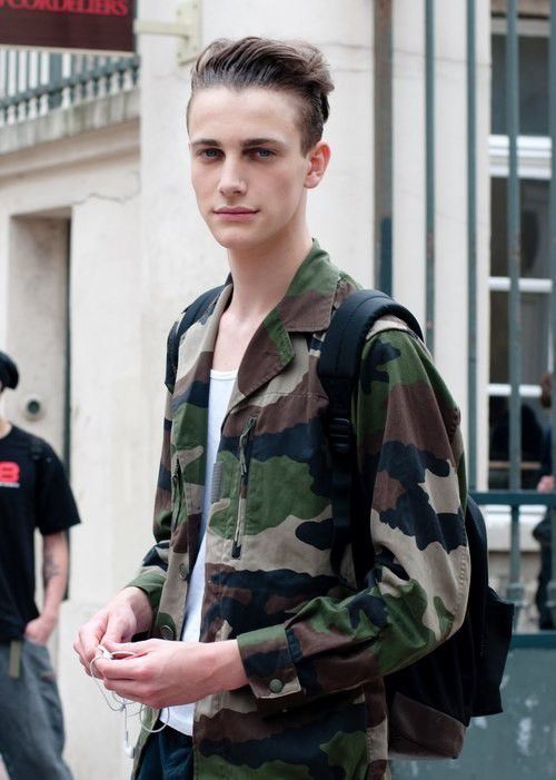 女生会怎样看待娘娘腔的男生 男生娘娘腔该怎么改变