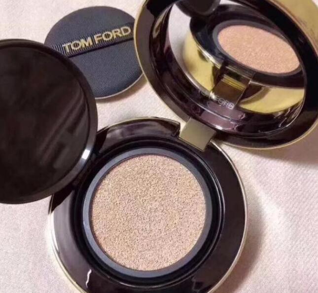 tom ford气垫粉底