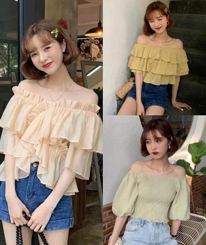 短发美女需要如何穿衣打扮?