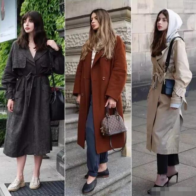 胸大的女生应该如何穿出高级感？