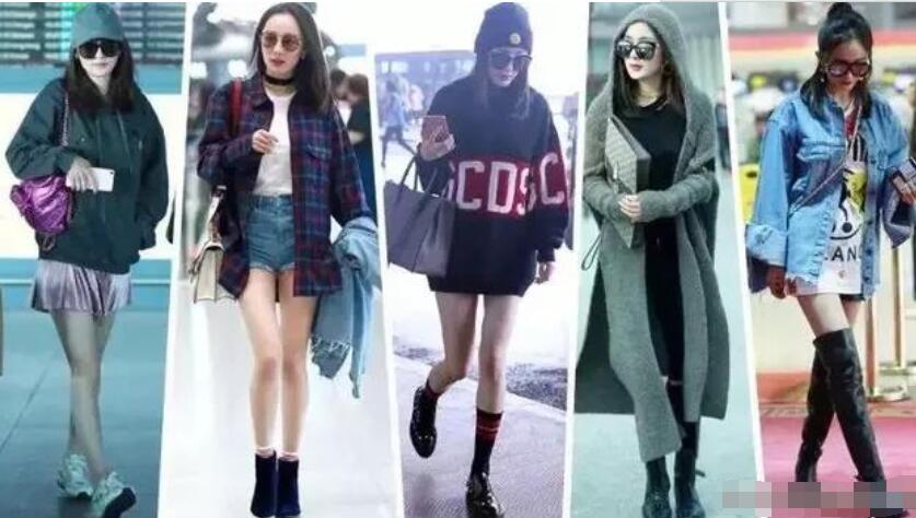 胸大的女生应该如何穿出高级感？