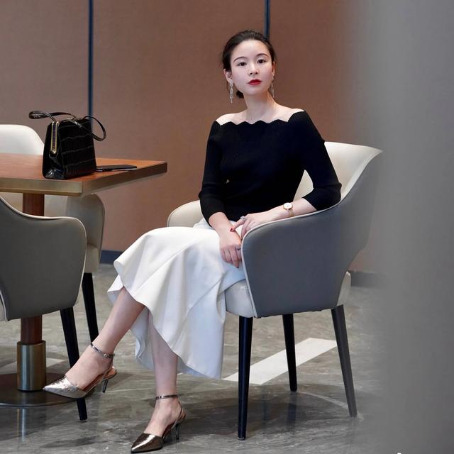 35岁的女人要怎么穿衣打扮才适合呢?