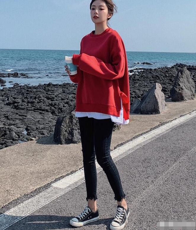 卫衣要怎么去搭配才好看？