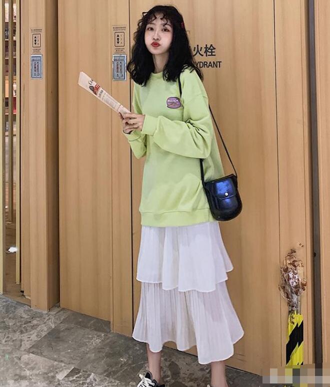 卫衣要怎么去搭配才好看？