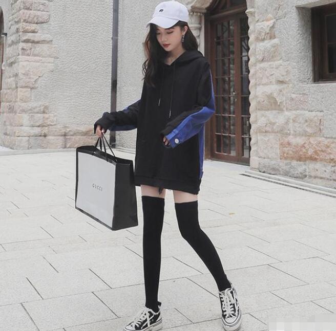 卫衣要怎么去搭配才好看？