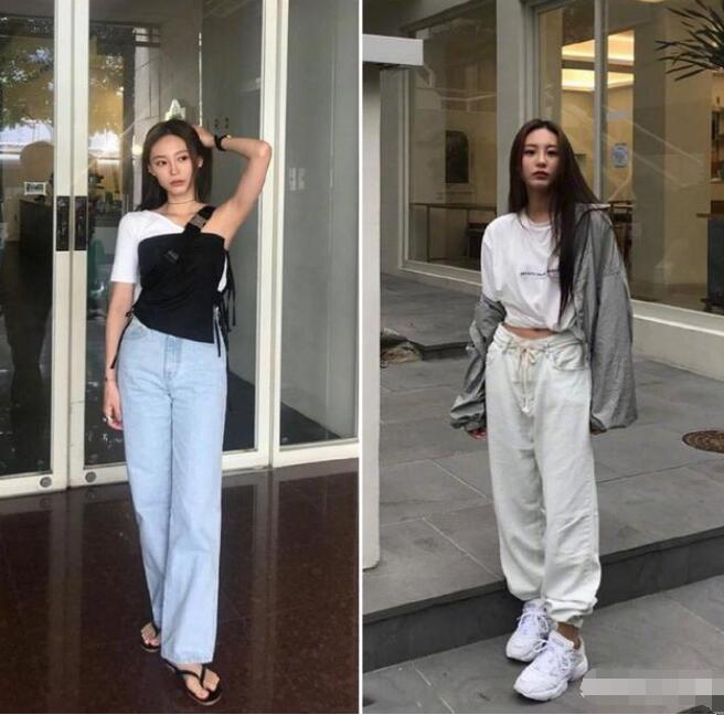 胸小的女生要怎样穿衣打扮？