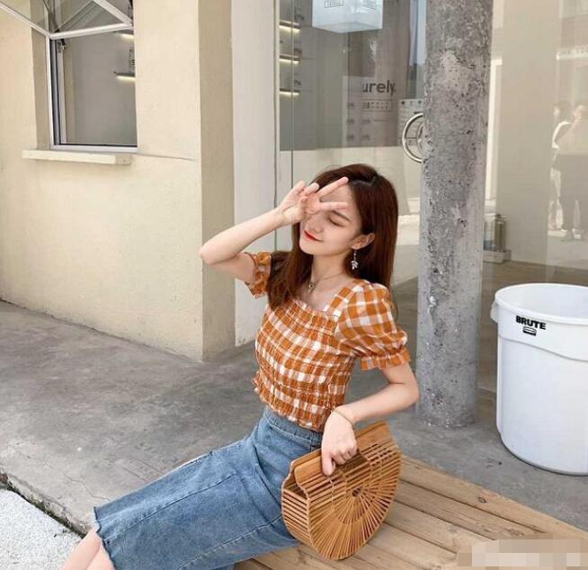 胸小的女生要怎样穿衣打扮？