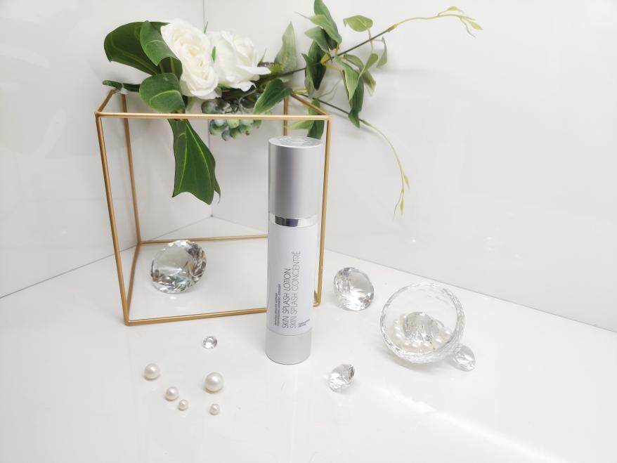 换季肌肤吸收差？德国MBK紧致肌底液你值得拥有！