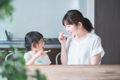 舒冷P113+维持菌群平衡守护宝宝乳牙,让宝宝爱上刷牙的神奇套装