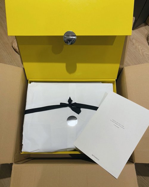 近日心头爱开箱分享,都是从mytheresa上抢到的