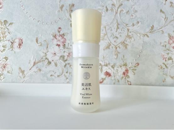 回购率超90%的日本人气品牌 - 再春館Domohorn Wrinkle